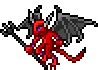 red demon terraria.
